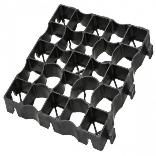 Решетка газонная ECORASTER S50 в Дмитров