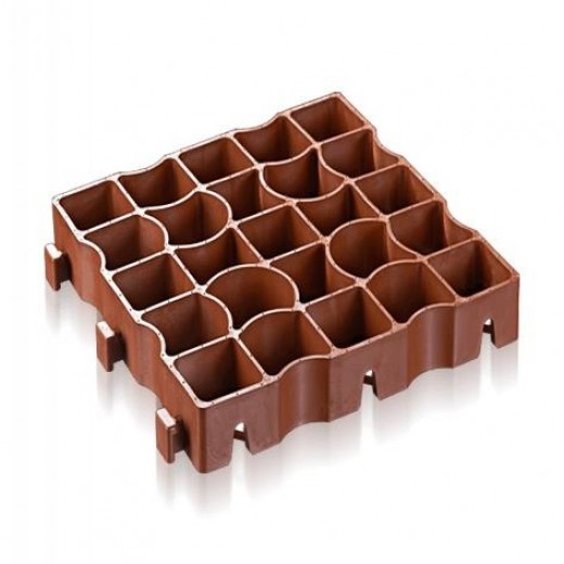 Решетка газонная ECORASTER TE50 в Дмитров
