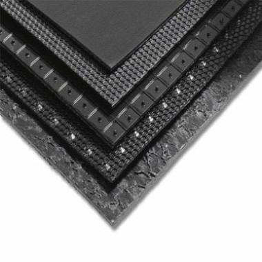 Carbofol Type HDPE 406 GM 1.5 мм (Геомембрана текстурированная  с двух сторон)