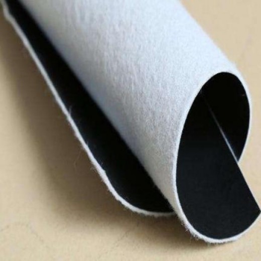 Геомембрана ГЕОПЛАСТ-Г/ПП200 HDPE (ПЭНД) 2,0 мм в Дмитров