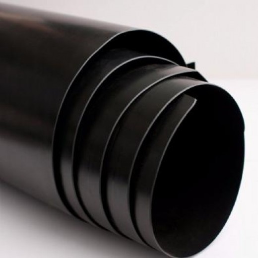 Геомембрана ГЕОПЛАСТ-Г LLDPE (ЛПЭВД) 1,0 мм (5м * 50м) в Дмитров
