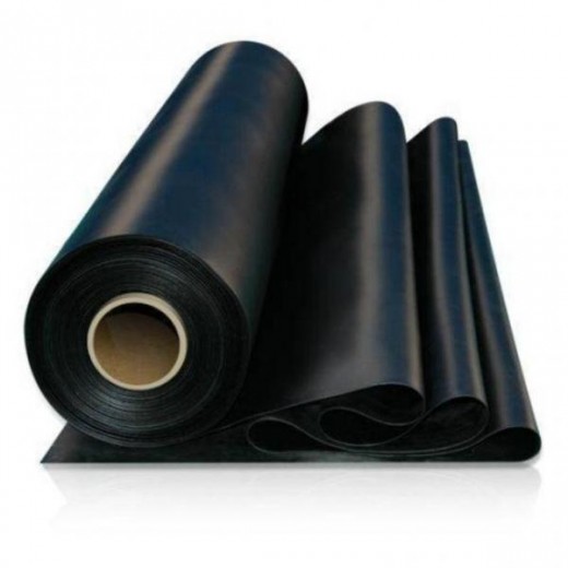 Геомембрана HDPE (ПЭНД) Тип 1 - 2,0 мм